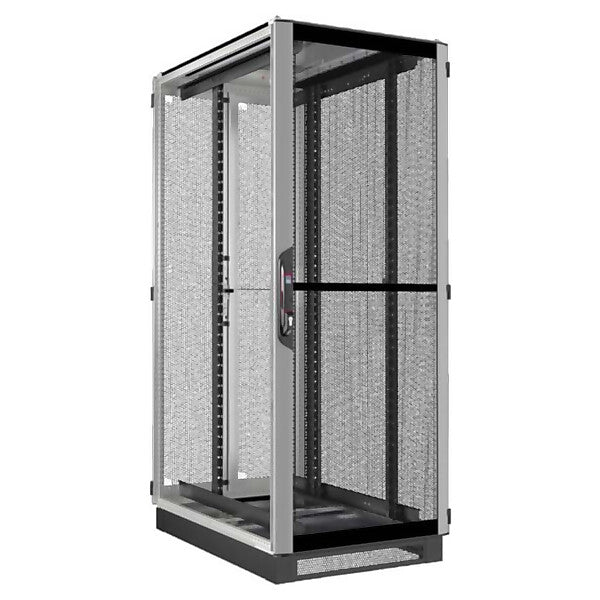Rittal Netzwerkschrank 42HE 2100x800x1200 PremiumServer-12A